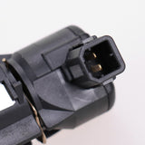 Air Bag Exclusion Switch