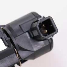 Air Bag Exclusion Switch