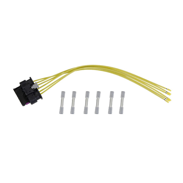 Rear Bulb Holder Connector & Repair Loom - 500X