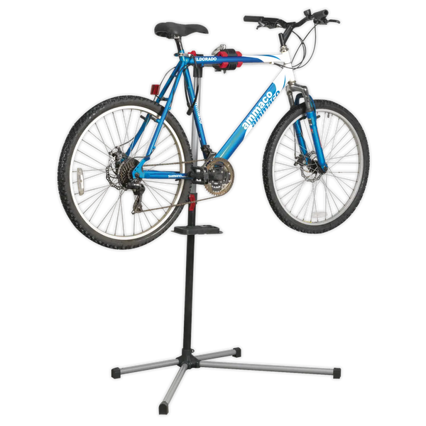 Bike Cycle repair Stand Workshop Cycle Products Bicycle Garage Stands
