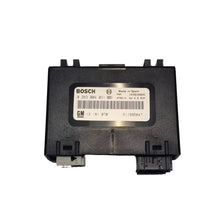 Rear Parking Sensor Pilot - Vauxhall Astra H | 93160432
