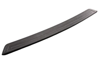 Rear Bumper Protector (Black) - Toyota Auris