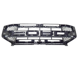 Radiator Grill - Ford Ranger T6 Mk1