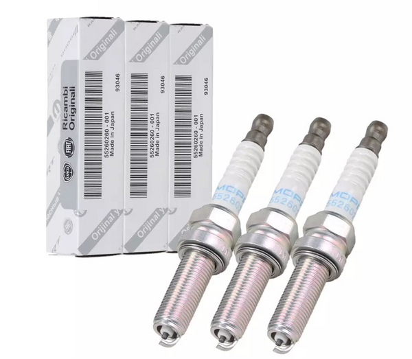 X3 Spark Plug - 500 & Panda Hybrid