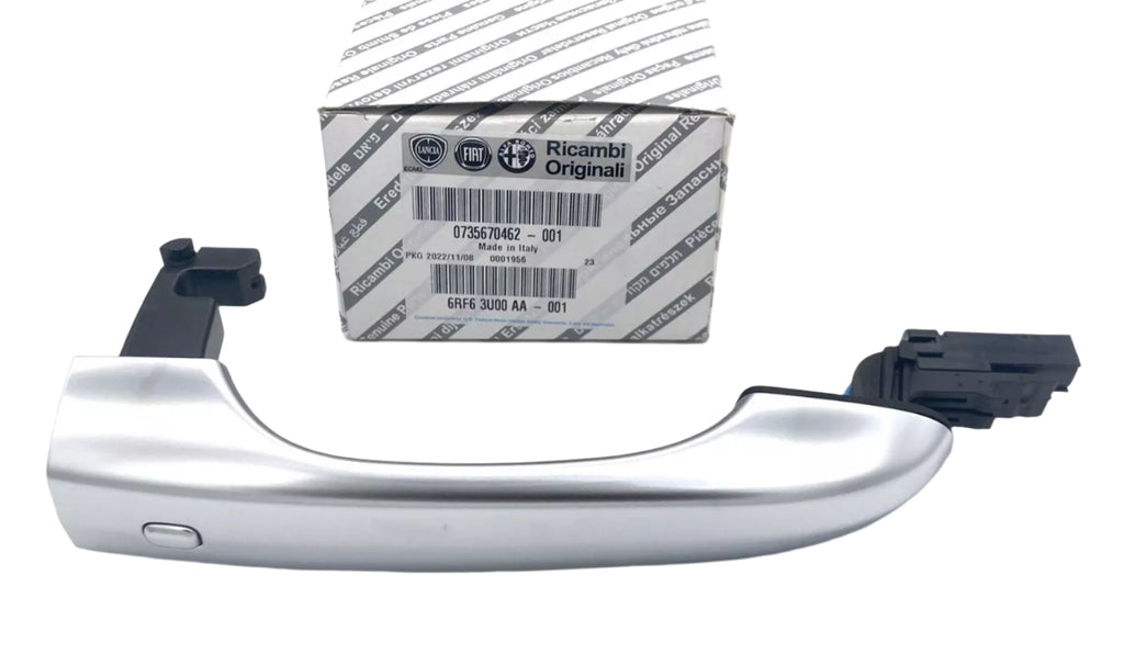 Front Door Handle - 500X – Partsworld-UK