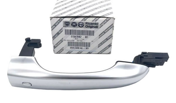 Front Door Handle - 500X