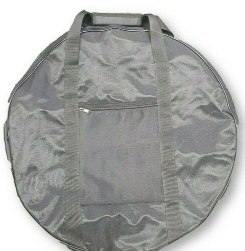 Spare Steel Wheel Bag - Abarth 500 52026717