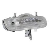 Daylight Running Lamp, Nearside- Panda 2012>