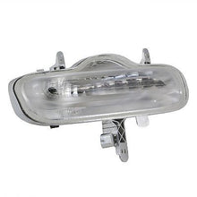 Daylight Running Lamp, Nearside- Panda 2012>