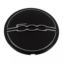 Alloy Wheel Centre Cap - 500 BEV
