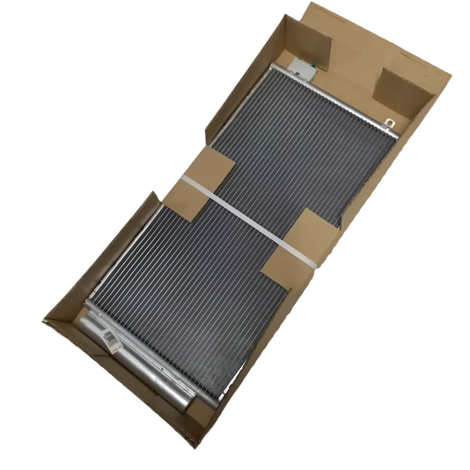 Air Conditioning Condenser / Radiator - 500L & Tipo