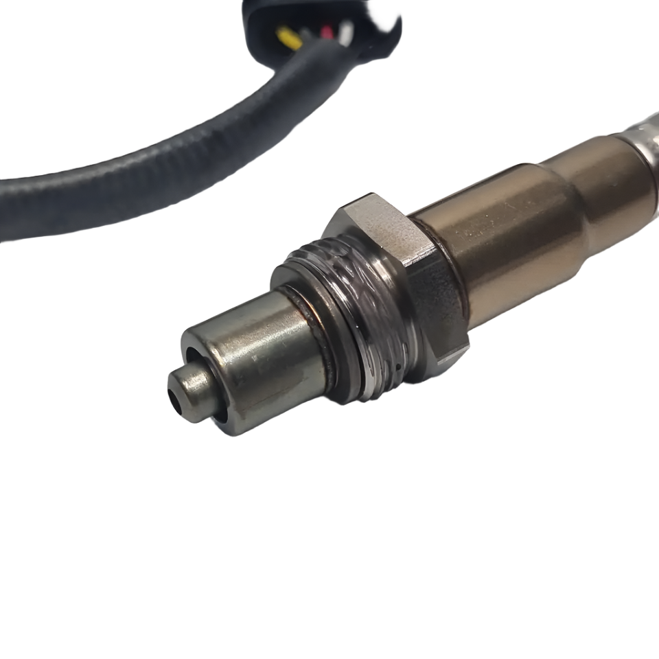 Gas Particle Nox Sensor - Ducato 2.3 JTD – Partsworld-UK