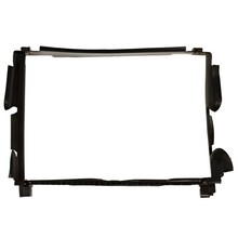 Radiator Cowl - 500 1.0 Hybrid