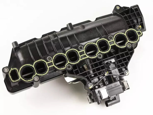 Intake Manifold - Fiat & Alfa Romeo 46354787 – Partsworld-UK