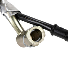 Release Bearing, Concentric Slave Cylinder - 500 Abarth MTA