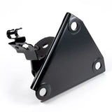 Rear Axle Bracket, Nearside / Left -500
