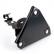 Rear Axle Bracket, Nearside / Left -500