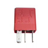 Relay,  30 Amp -
