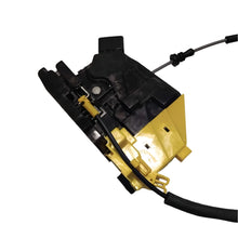 Door Lock, Nearside / Left Rear - Kia Sportage 2015-2022