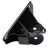 Rear Axle Bracket, Offside / Right-500