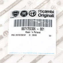 Seat Tilt Handle - 500 Abarth