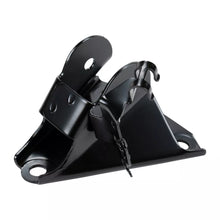 Rear Axle Bracket, Nearside / Left -500