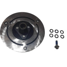 Ford Clutch Assy - Compressor