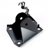 Rear Axle Bracket, Nearside / Left -500