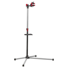 Bike Cycle repair Stand Workshop Cycle Products Bicycle Garage Stands