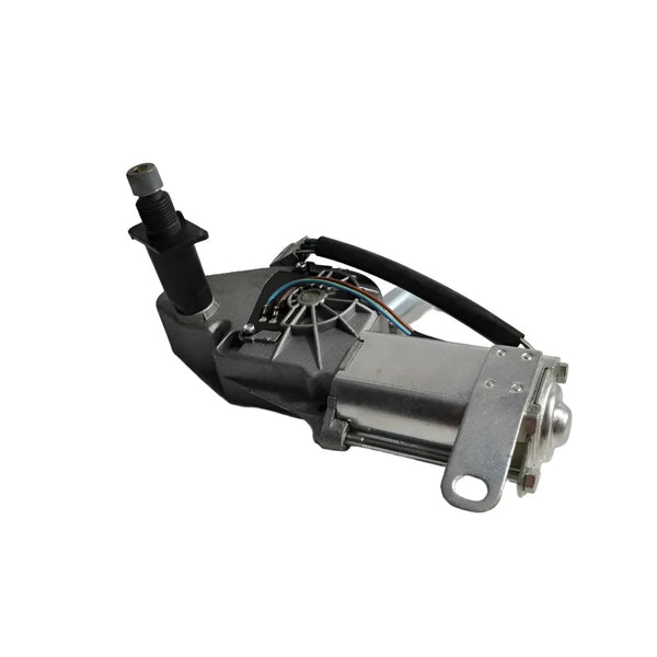 Rear Wiper Motor - 141 Fiat Panda 1991-2003