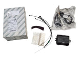 Mopar® Connect Kit - Giulia