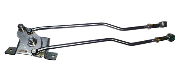Folding Roof Mechanism - 939 Spider
