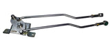 Folding Roof Mechanism - 939 Spider
