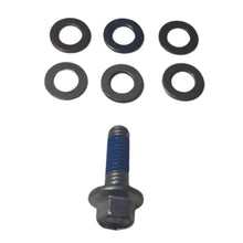 Ford Clutch Assy - Compressor