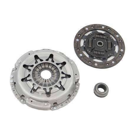 Clutch Kit - 176 Punto 55 & 60