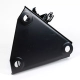 Rear Axle Bracket, Offside / Right-500