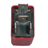 Relay,  30 Amp -