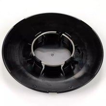 Alloy Wheel Centre Cap - 500 BEV