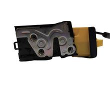 Door Lock, Nearside / Left Rear - Kia Sportage 2015-2022