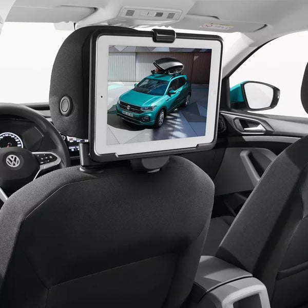 Tablet Holder for Apple iPad 2-4 Seat