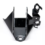 Rear Axle Bracket, Nearside / Left -500