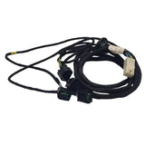 Rear Parking Sensor Pilot - Vauxhall Astra H | 93160432