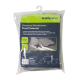 Sakura Windscreen Frost Protector – Universal