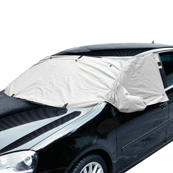 Sakura Windscreen Frost Protector – Universal