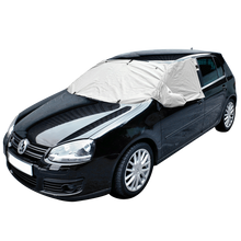 Sakura Windscreen Frost Protector – Universal