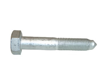 Wishbone Pinch Bolt - 500 Abarth