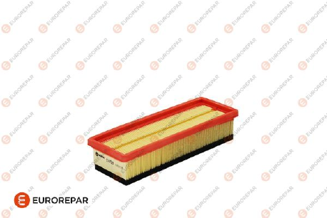 Eurorepar Air Filter - Fiat 500 1.2 8v