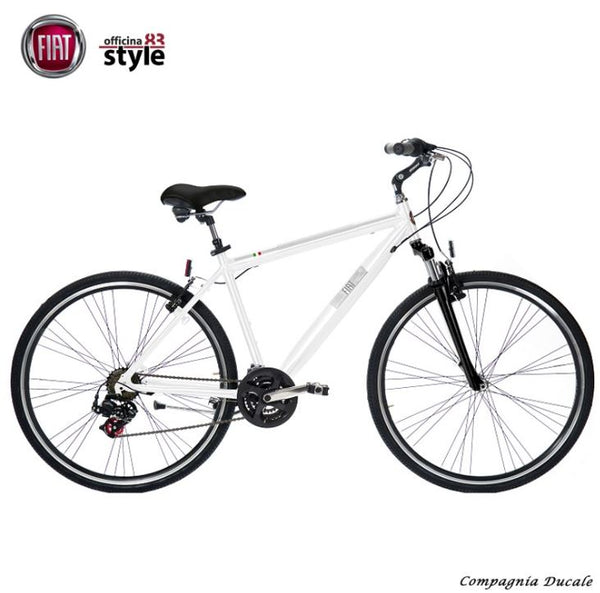 Fiat Trekking Bike (Ex Display)