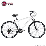 Fiat Trekking Bike (Ex Display)