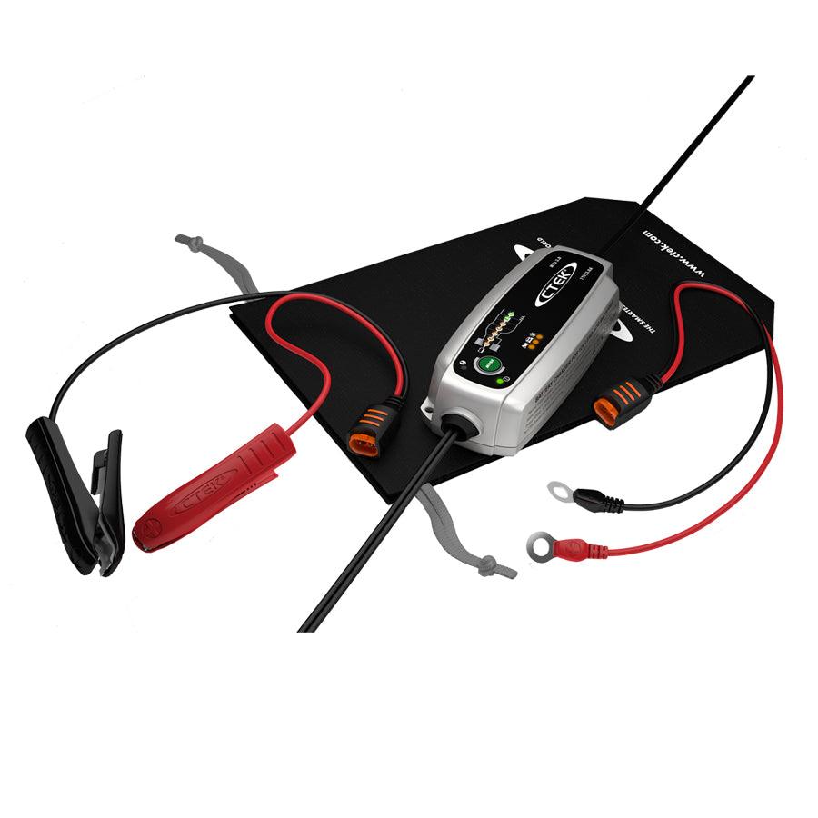 CTEK MXS 3.8 Smart Charger